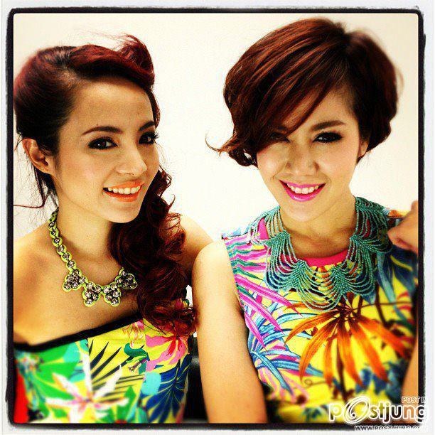 นิว&จิ๋ว