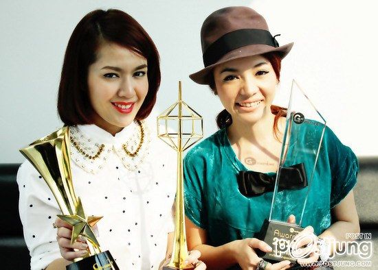 นิว&จิ๋ว