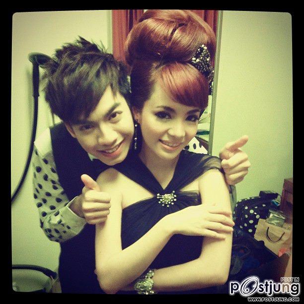 นิว&จิ๋ว