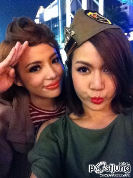 นิว&จิ๋ว