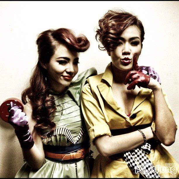 นิว&จิ๋ว