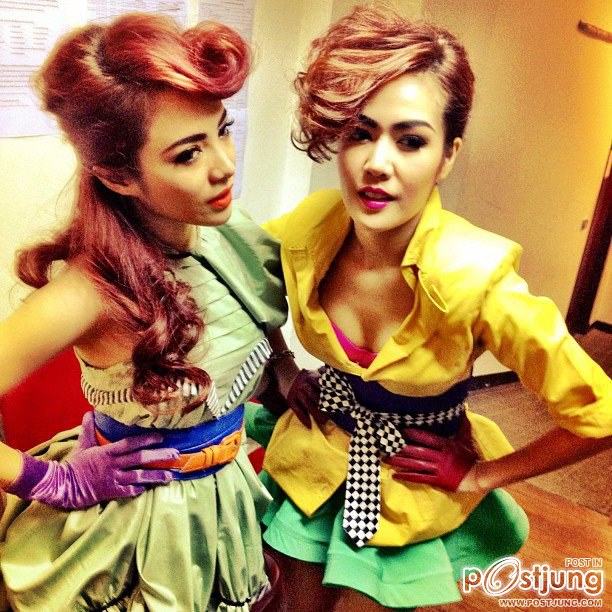 นิว&จิ๋ว