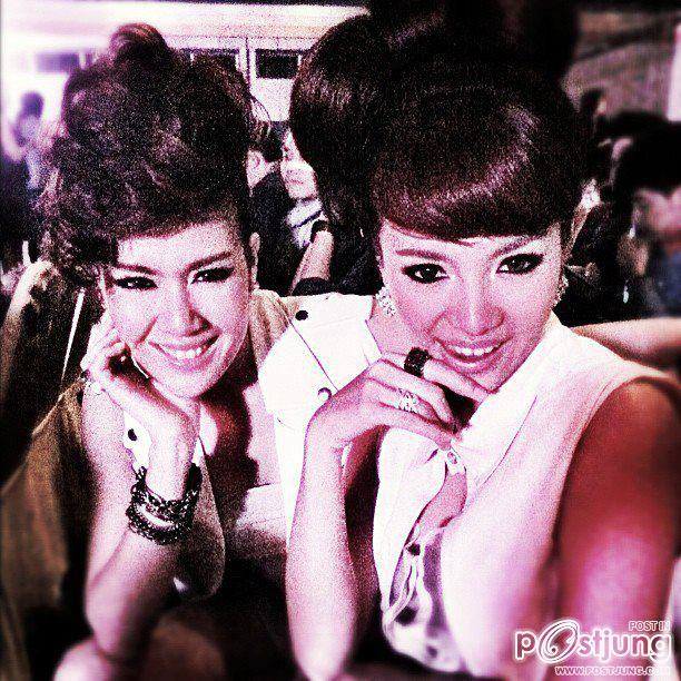 นิว&จิ๋ว