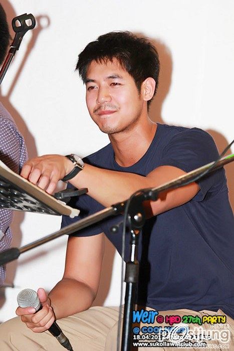 พี่เวียร์ยิ่งน่ารักๆๆๆๆ