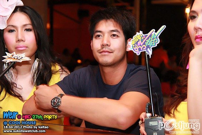 พี่เวียร์ยิ่งน่ารักๆๆๆๆ