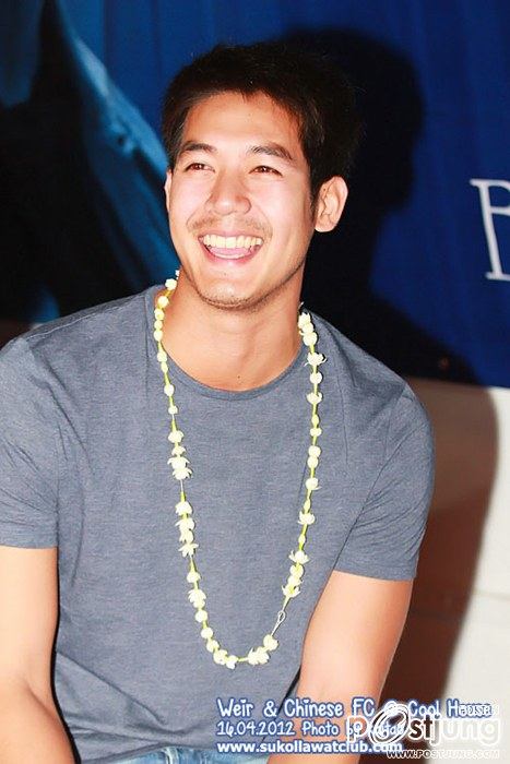 พี่เวียร์ยิ่งน่ารักๆๆๆๆ