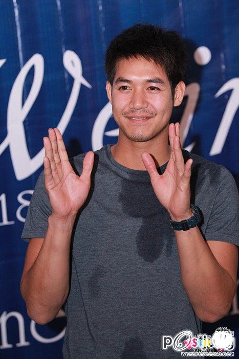 พี่เวียร์ยิ่งน่ารักๆๆๆๆ