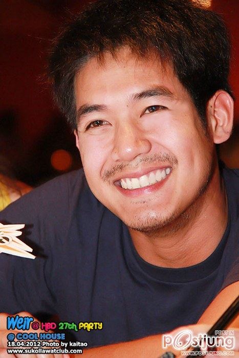 พี่เวียร์ยิ่งน่ารักๆๆๆๆ