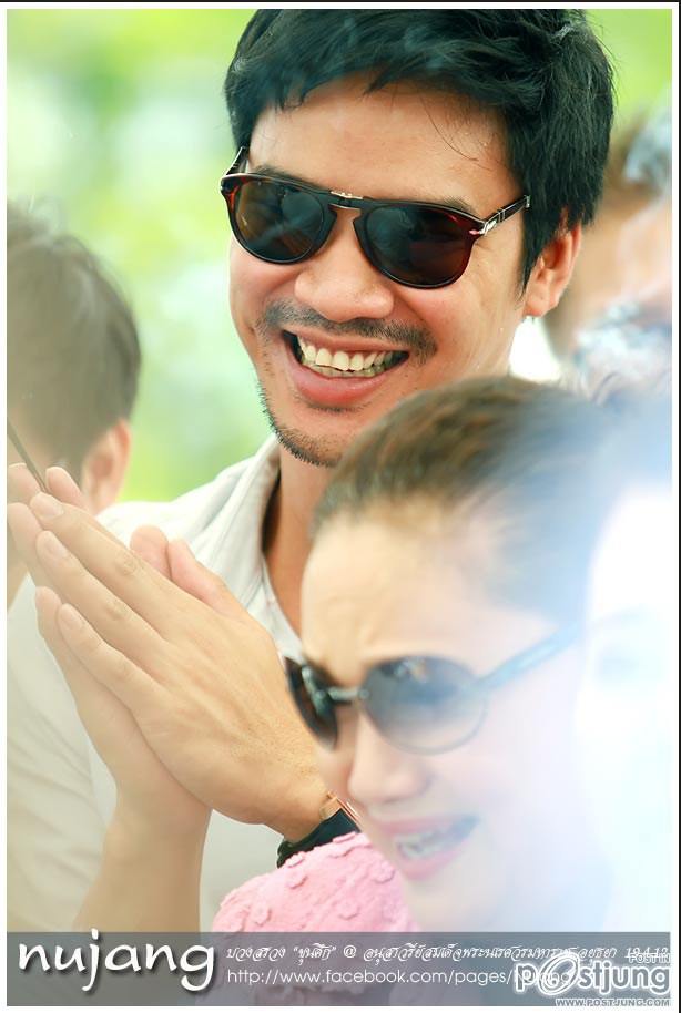 ดาราขุนศึก