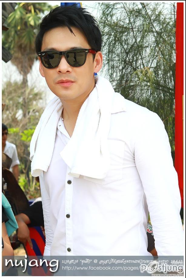 ดาราขุนศึก