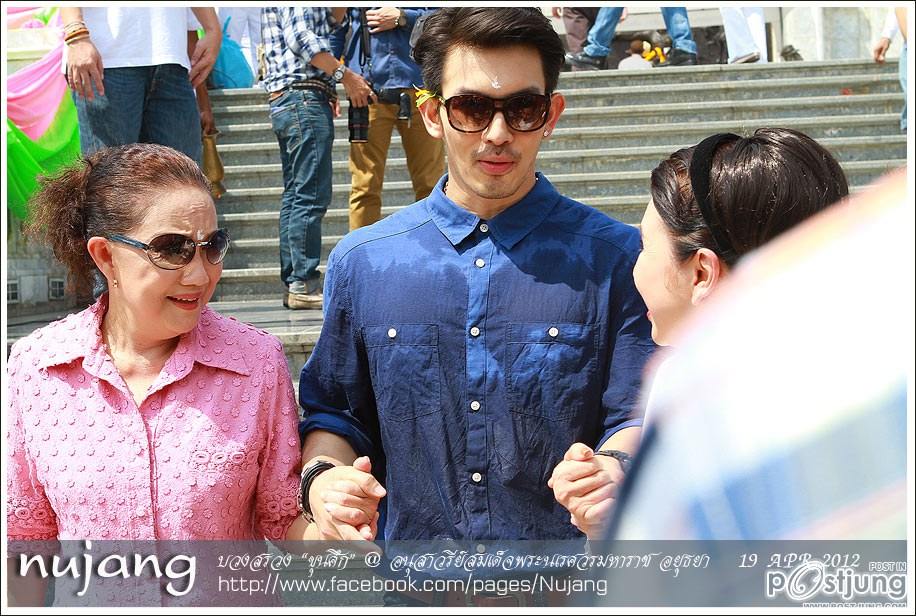 ดาราขุนศึก