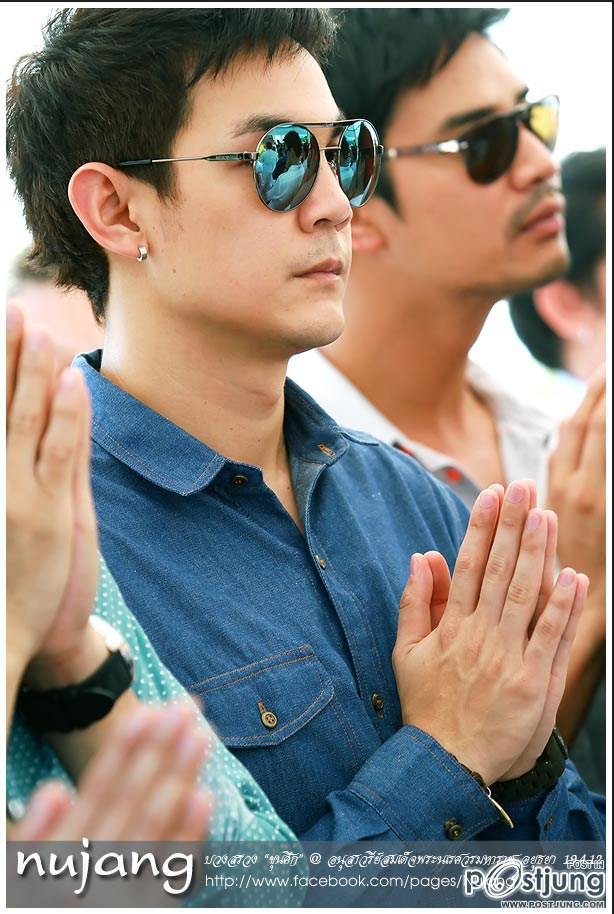 ดาราขุนศึก