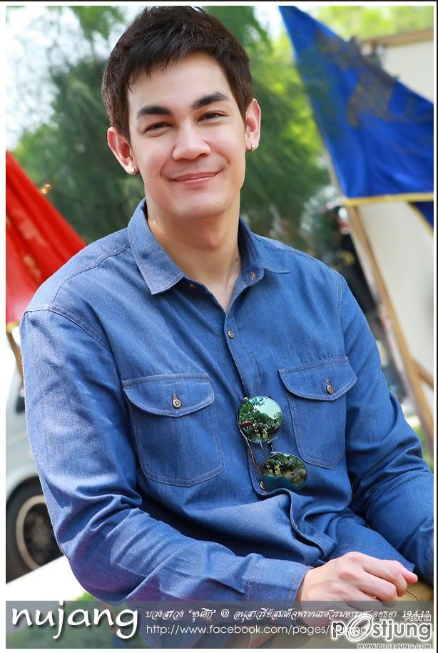 ดาราขุนศึก