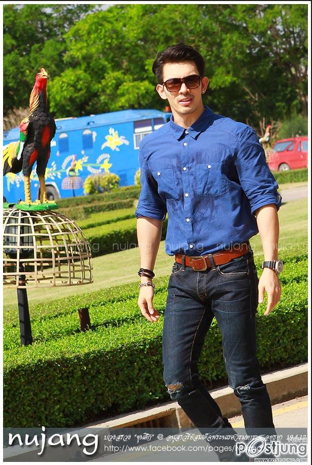 ดาราขุนศึก