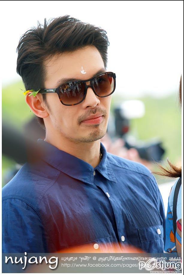 ดาราขุนศึก