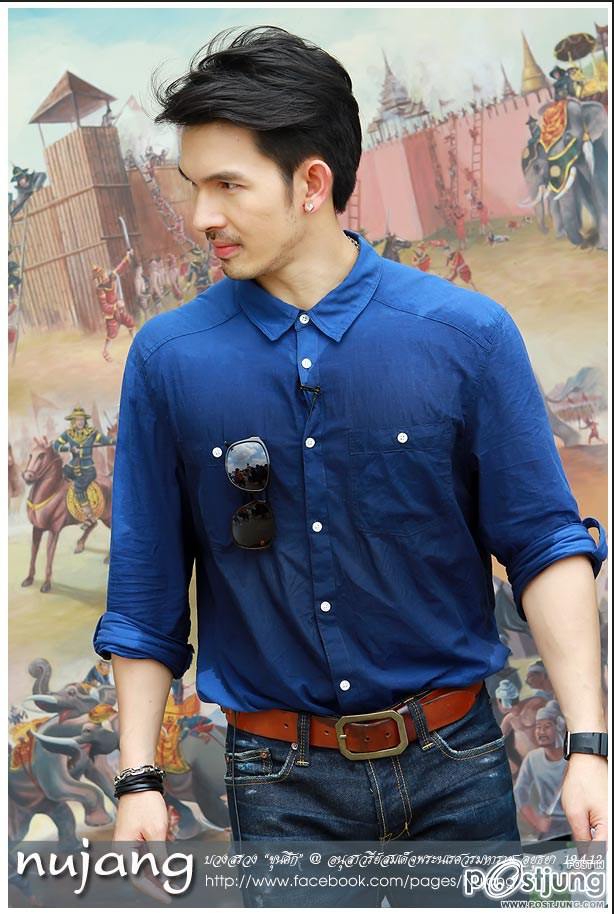 ดาราขุนศึก