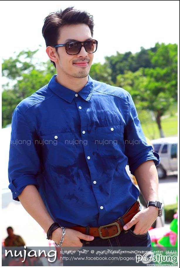 ดาราขุนศึก