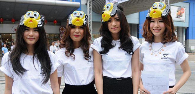 มาแล้วจ้า ทีเซอร์เพลงใหม่  Featuring : Girly Berry  4 พฤษภาคม นี้