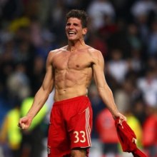 มาริโอ โกเมซ ตุง