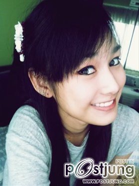 Pic นาว ทิสานาฏ ศรศึก