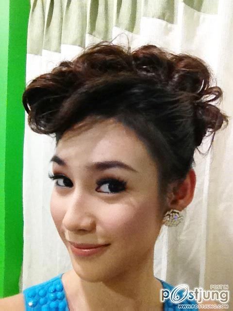 Pic นาว ทิสานาฏ ศรศึก