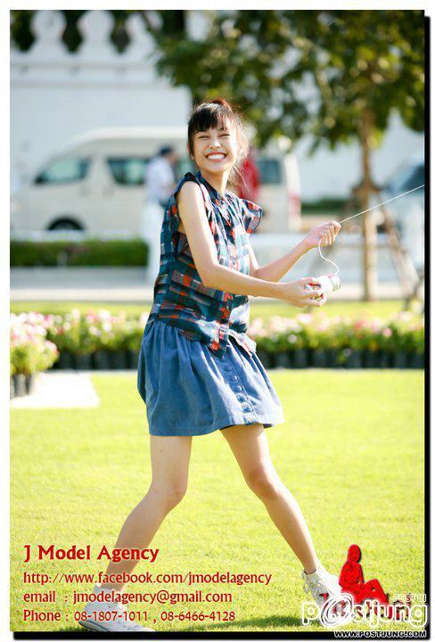 Pic นาว ทิสานาฏ ศรศึก