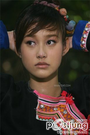 Pic นาว ทิสานาฏ ศรศึก