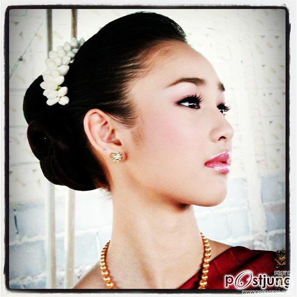 Pic นาว ทิสานาฏ ศรศึก