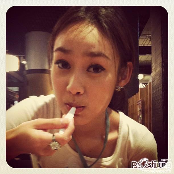 Pic นาว ทิสานาฏ ศรศึก