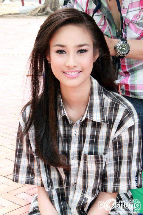 Pic นาว ทิสานาฏ ศรศึก