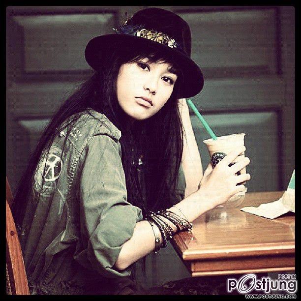 Pic นาว ทิสานาฏ ศรศึก