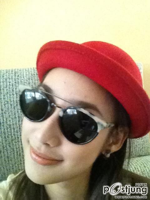 Pic นาว ทิสานาฏ ศรศึก