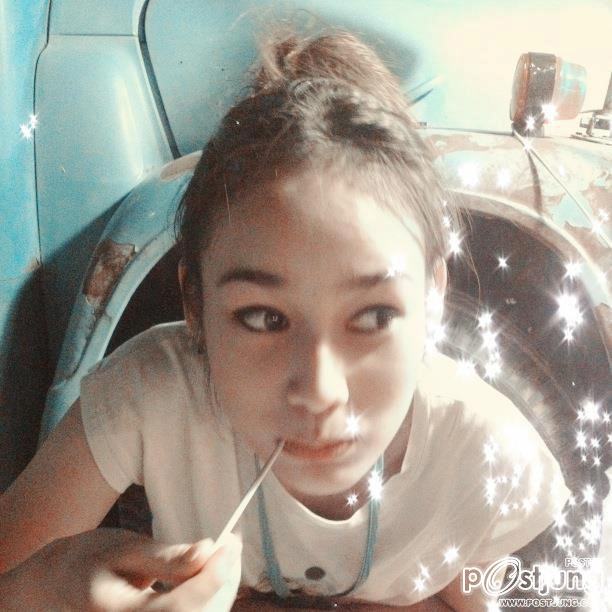 Pic นาว ทิสานาฏ ศรศึก