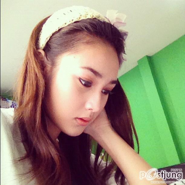 Pic นาว ทิสานาฏ ศรศึก