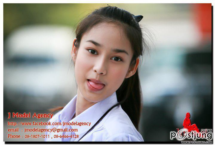 Pic นาว ทิสานาฏ ศรศึก