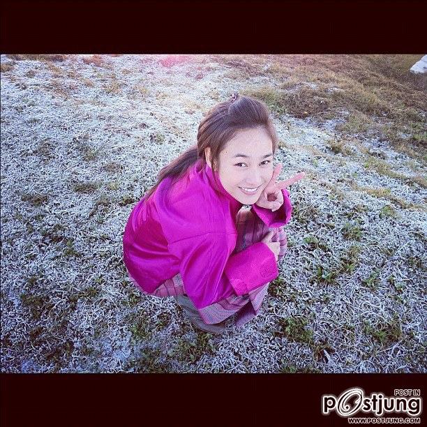 Pic นาว ทิสานาฏ ศรศึก