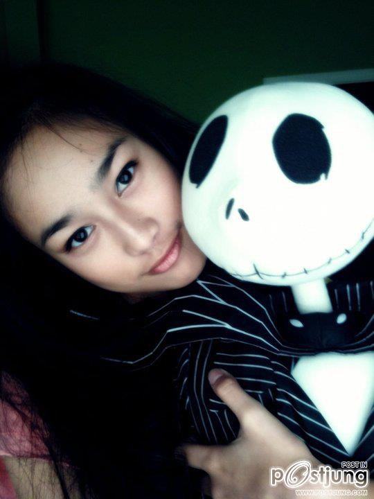 Pic นาว ทิสานาฏ ศรศึก