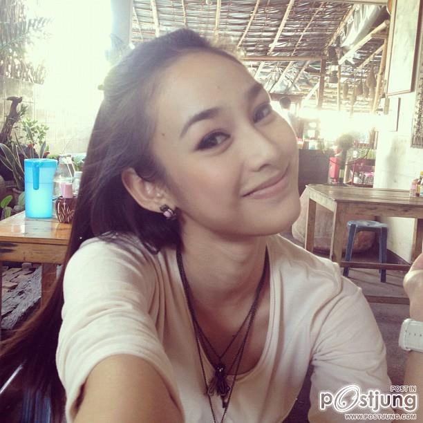 Pic นาว ทิสานาฏ ศรศึก