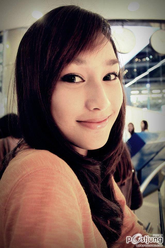 Pic นาว ทิสานาฏ ศรศึก