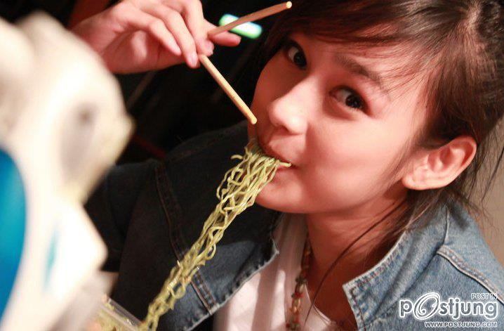 Pic นาว ทิสานาฏ ศรศึก