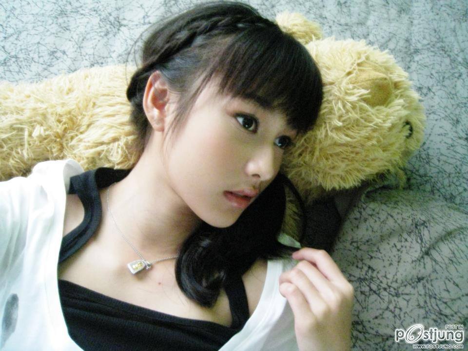 Pic นาว ทิสานาฏ ศรศึก