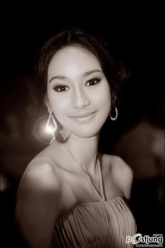 Pic นาว ทิสานาฏ ศรศึก