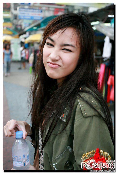 Pic นาว ทิสานาฏ ศรศึก