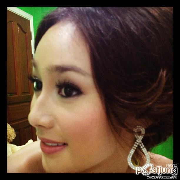 Pic นาว ทิสานาฏ ศรศึก