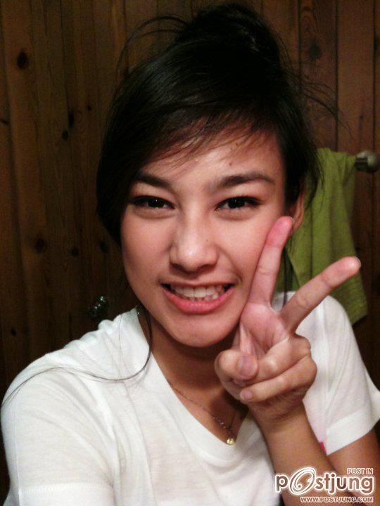 Pic นาว ทิสานาฏ ศรศึก