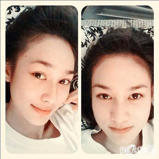 Pic นาว ทิสานาฏ ศรศึก