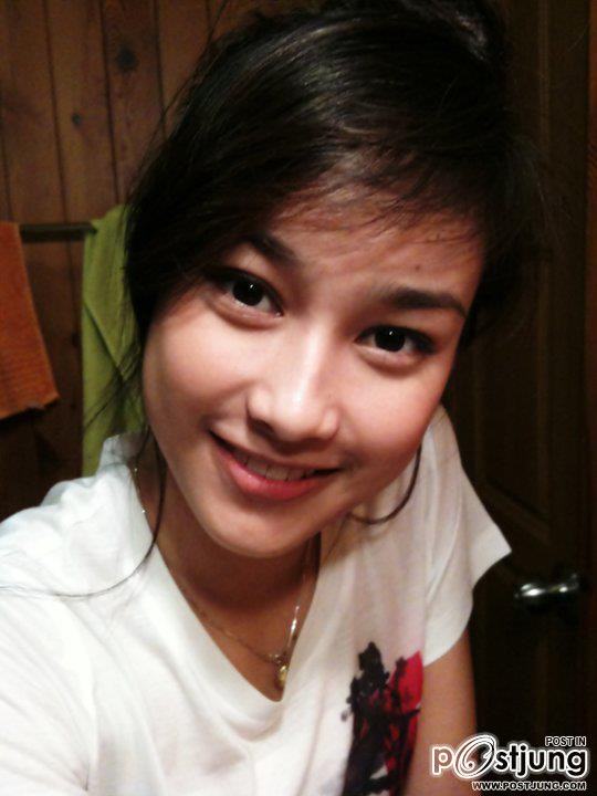 Pic นาว ทิสานาฏ ศรศึก