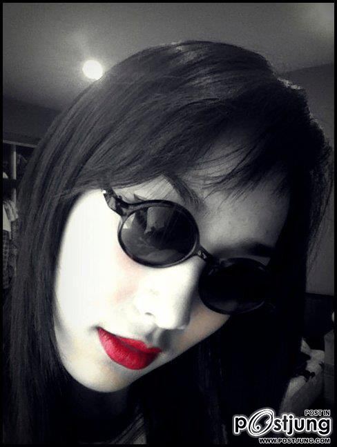 Pic นาว ทิสานาฏ ศรศึก