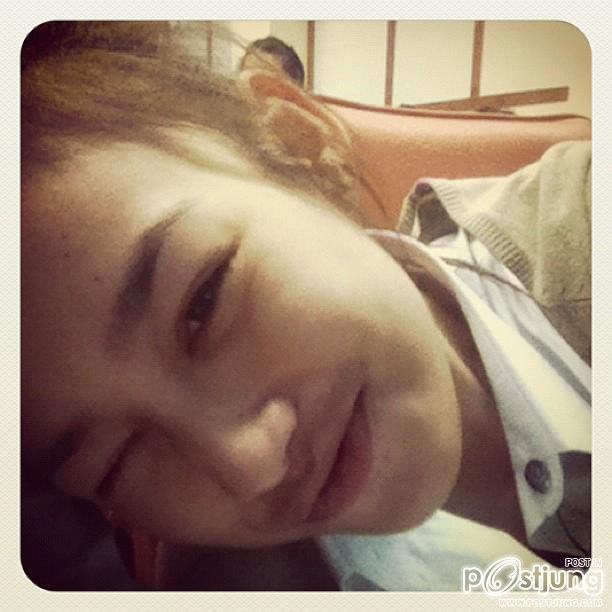 Pic นาว ทิสานาฏ ศรศึก