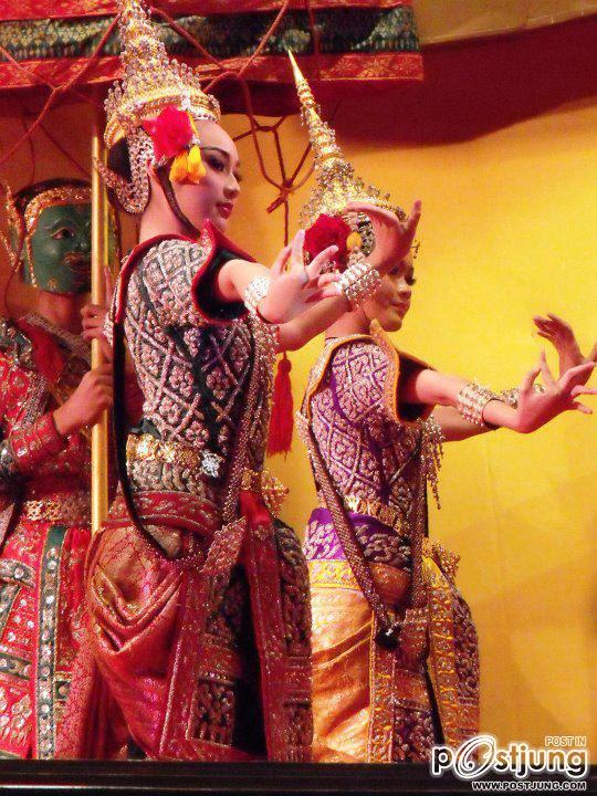 Pic นาว ทิสานาฏ ศรศึก